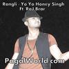 Choot Vol 1 - Yo Yo Honey Singh Badshah (PagalWorld.com)